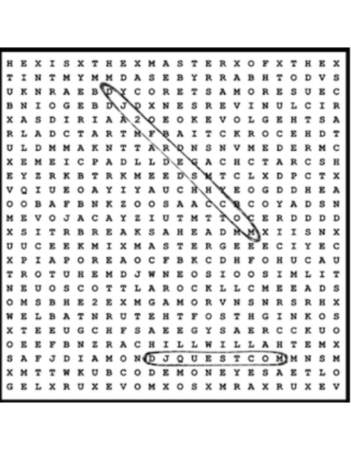 New Vinyl Dj Quest & 2 Fresh - Scratch Breaks Vol. 2 12"