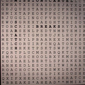 New Vinyl Dj Quest & 2 Fresh - Scratch Breaks Vol. 1 12"