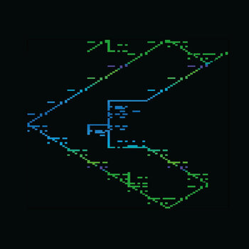 New Vinyl Squarepusher - Vortrack EP 12"