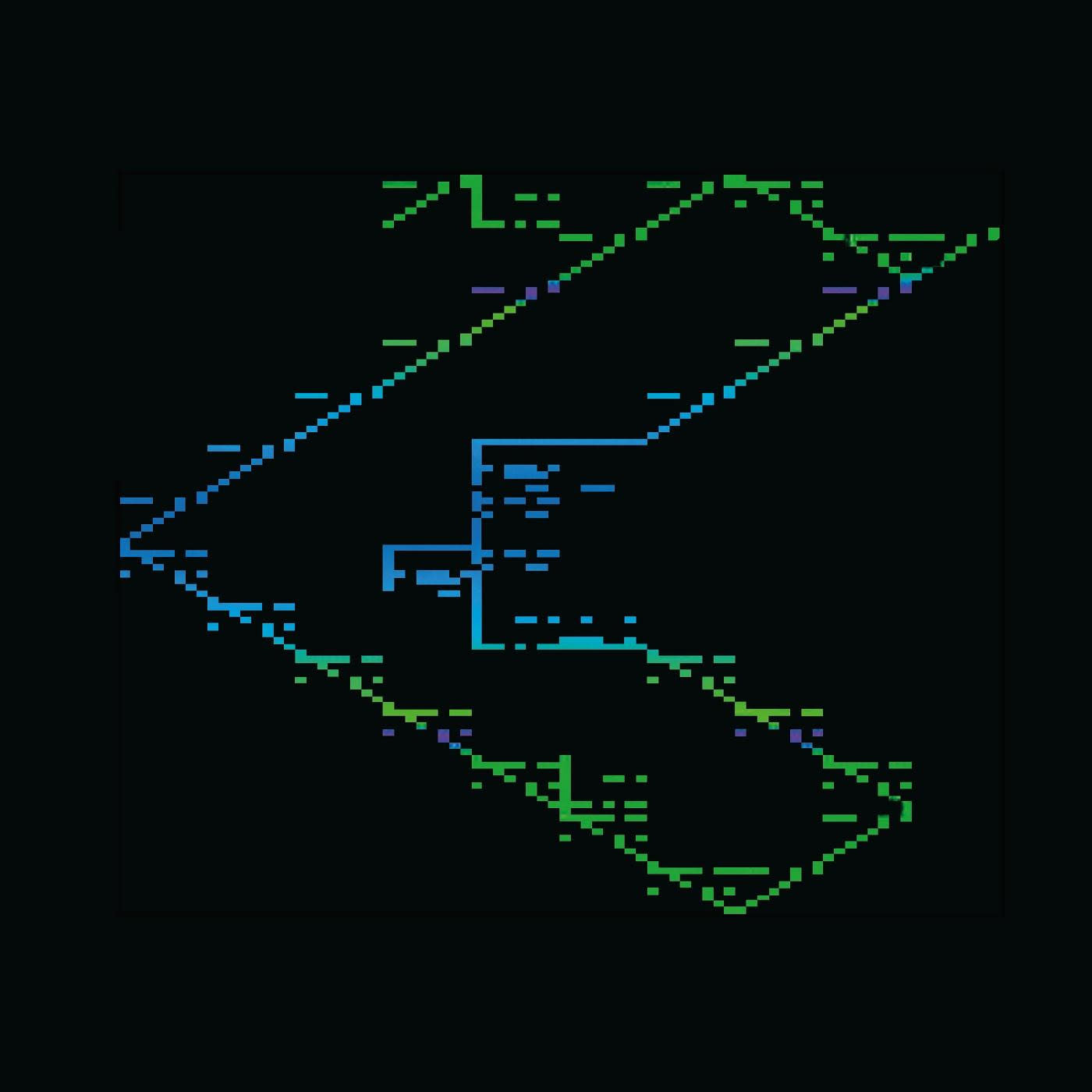 New Vinyl Squarepusher - Vortrack EP 12"