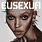 New Vinyl FKA twigs - EUSEXUA (Clear) LP