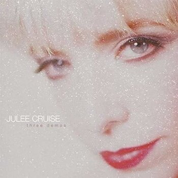 New Vinyl Julee Cruise - Three Demos LP