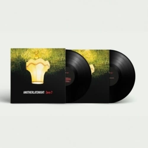 New Vinyl Zero 7 - Another Late Night 2LP