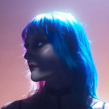 New Vinyl Jasmine.4.T - You Are the Morning (Pink) LP