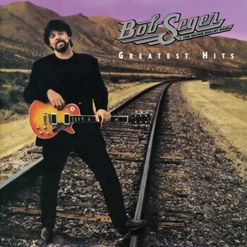 New Vinyl Bob Seger & The Silver Bullet Band - Greatest Hits 2LP