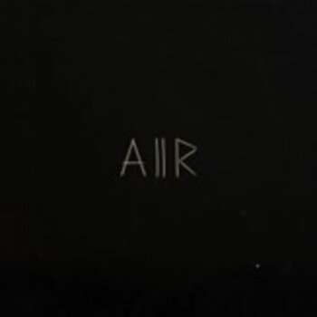 New Vinyl Sault - Aiir (Limited, IEX) [Import] LP