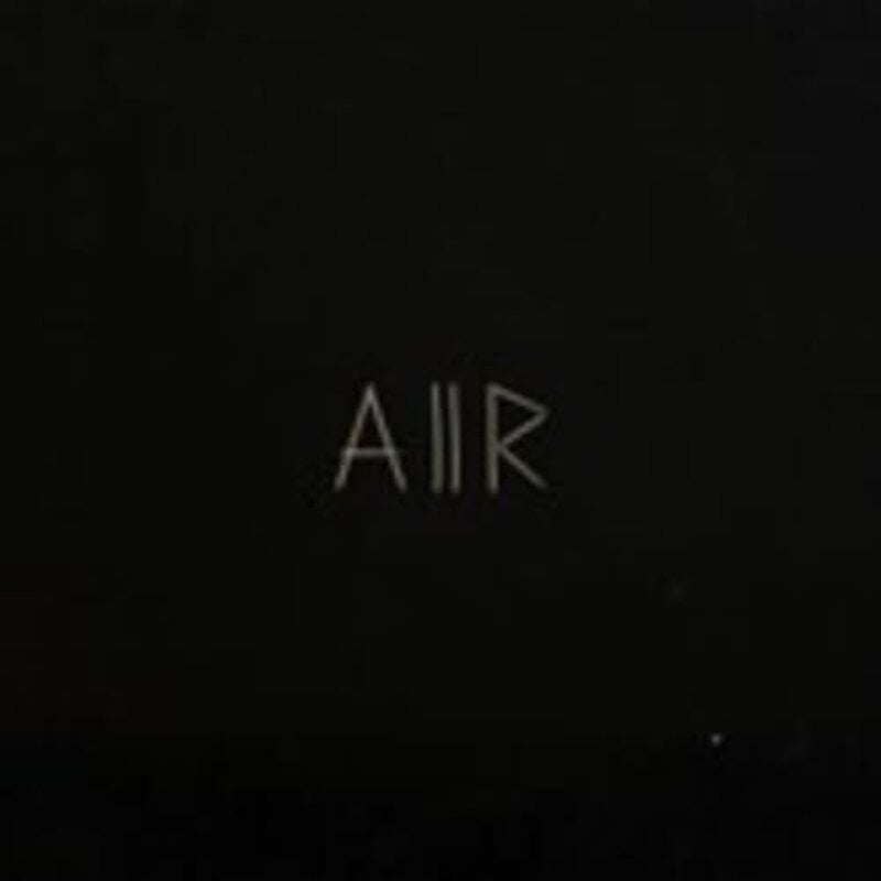 New Vinyl Sault - Aiir (Limited, IEX) [Import] LP