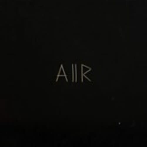 New Vinyl Sault - Aiir (Limited, IEX) [Import] LP