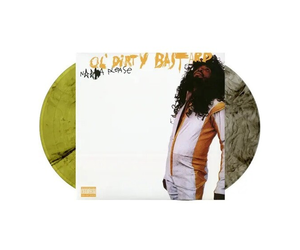 Ol' Dirty Bastard - N***a Please (Anniversary Edition, Yellow