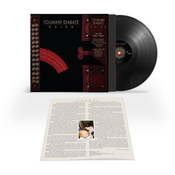 New Vinyl Toumani Diabaté - Kaira (180g) LP