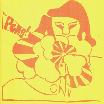 New Vinyl Stereolab - Peng! LP