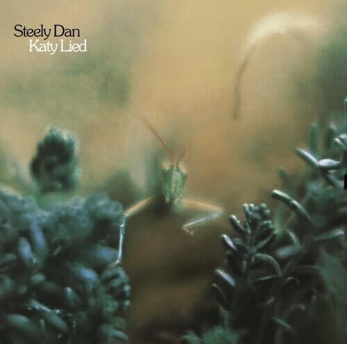New Vinyl Steely Dan - Katy Lied (180g) LP