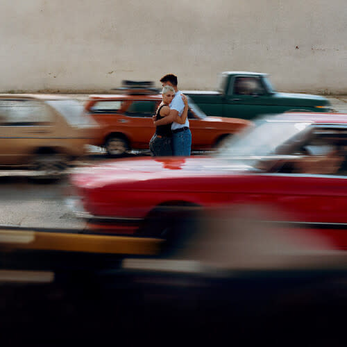 New Vinyl Maribou State - Hallucinating Love (IEX) LP