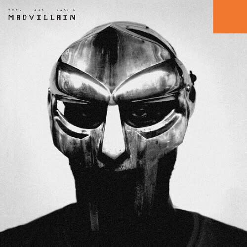 New Vinyl Madvillian - Madvillainy (Audiophile Edition, 180g) 2LP