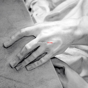 New Vinyl The National - Rome 2LP