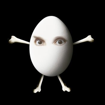 New Vinyl Juana Molina - Exhalo 10"