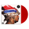 New Vinyl N.E.R.D. - Nothing (Limited, Translucent Red) [Import] 2LP