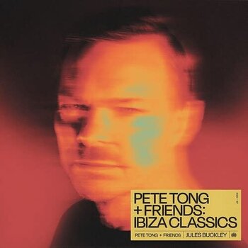 New Vinyl Pete Tong - Pete Tong & Friends: Ibiza Classics [Import] LP