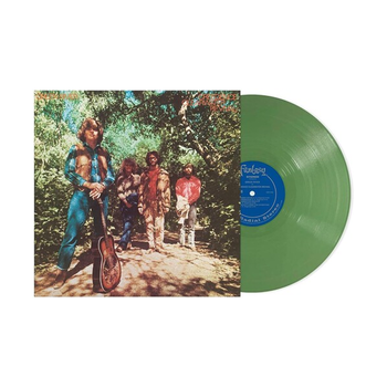 New Vinyl Creedence Clearwater Revival - Green River (Limited, Remastered, Olive) LP
