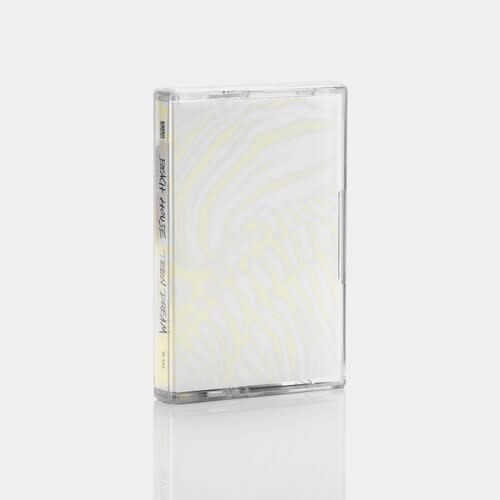 New Cassette Beach House - Teen Dream CS