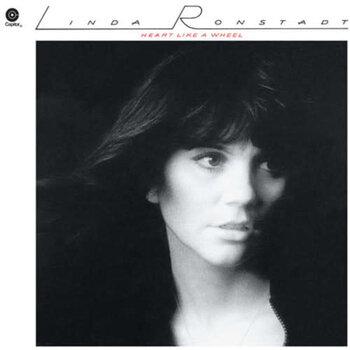 New Vinyl Linda Ronstadt - Heart Like A Wheel LP