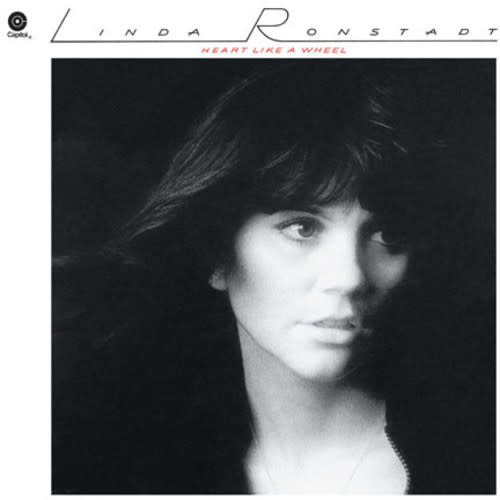 New Vinyl Linda Ronstadt - Heart Like A Wheel LP