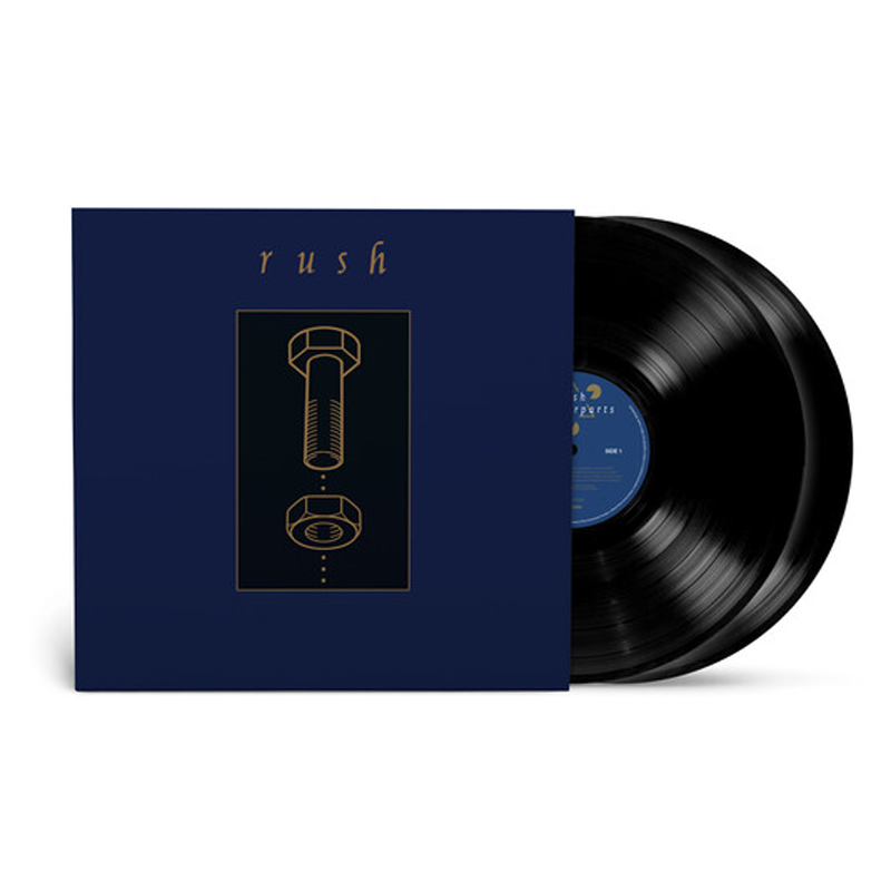 New Vinyl Rush - Counterparts (Brick & Mortar Exclusive) 2LP
