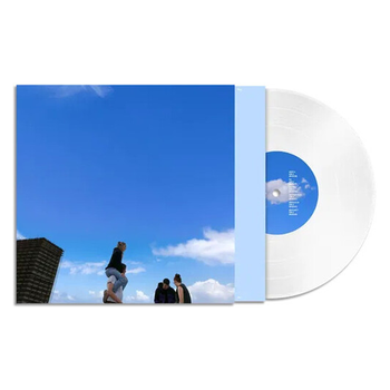 New Vinyl Fred again.. - Ten Days (Limited, White) LP