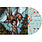 New Vinyl Circa Survive - Blue Sky Noise (Remastered, Transparent Blue & Blue/Yellow/Red Splatter) 2LP