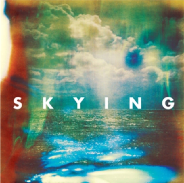 New Vinyl The Horrors - Skying 2LP