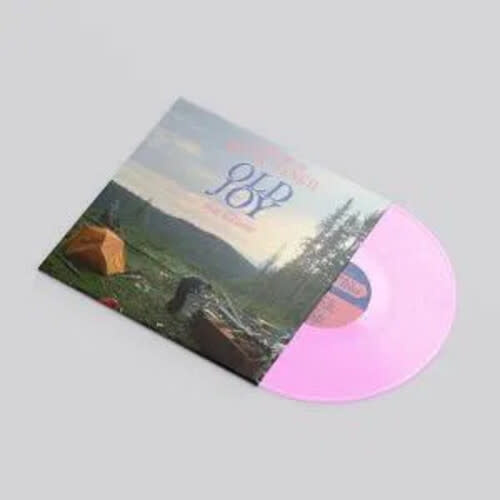 New Vinyl Yo La Tengo - Old Joy (Clear Pink) [Import] LP