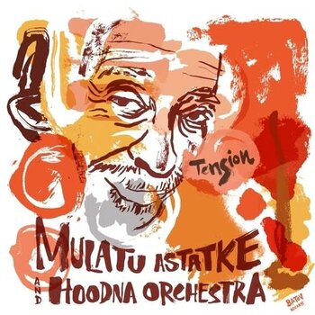 New Vinyl Mulatu Astatke & Hoodna Orchestra - Tension LP