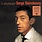 New Vinyl Serge Gainsbourg - L'etonnant LP