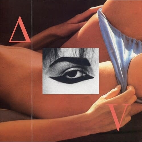 New Vinyl System Olympia - Delta of Venus LP