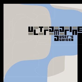 New Vinyl Ultramarine - A User's Guide 2LP