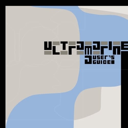 New Vinyl Ultramarine - A User's Guide 2LP