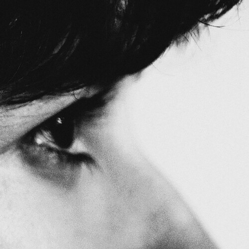 New Vinyl Laura Cahen - De L'Autre Cote (Dark Blue) LP