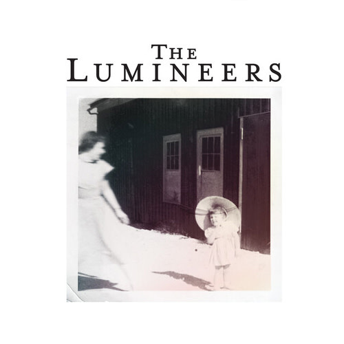 New Vinyl The Lumineers - Lumineers (10th Anniversary, 180g) 2LP