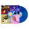 New Vinyl Various - Fortnite Remix Chapter 2 (IEX, Limited, Blue) LP