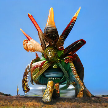 New Vinyl Röyksopp - Profound Mysteries II 2LP