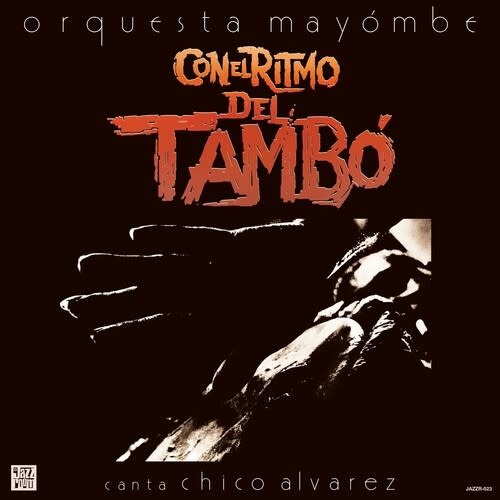 New Vinyl Orquesta Mayómbe - Con El Ritmo Del Tambó LP
