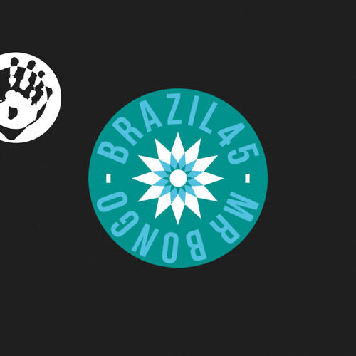 New Vinyl Elza Soares - Mas Que Nada 7"