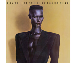 LP Grace Jones Nightclubbing 0042284236812  未開封 /00260 Grace Jones - Nightclubbing - Amazon.com Music