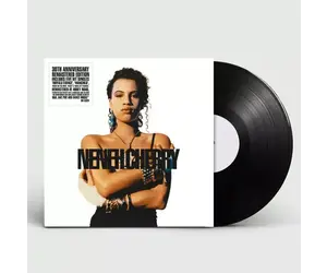 NENEH CHERRY/ BREW レコード.LP new-vinyl-neneh-cherry-raw-