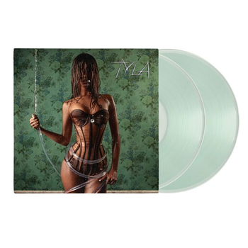 New Vinyl Tyla - Tyla + (Coke Bottle Clear) 2LP