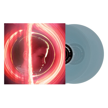 New Vinyl Coheed & Cambria - The Father of Make Believe (IEX, Limited, Clear Blue) 2LP