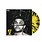 New Vinyl The Weeknd - Beauty Behind The Madness (5th Anniversary, Yellow/Black Splatter) 2LP