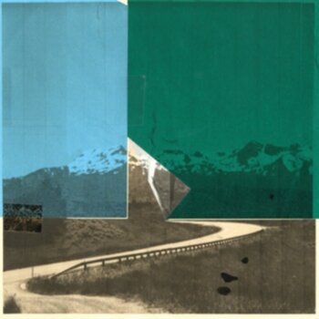 New Vinyl Macie Stewart - When The Distance Is Blue LP