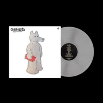 New Vinyl Quasimoto - Yessir Whatever (Silver) LP
