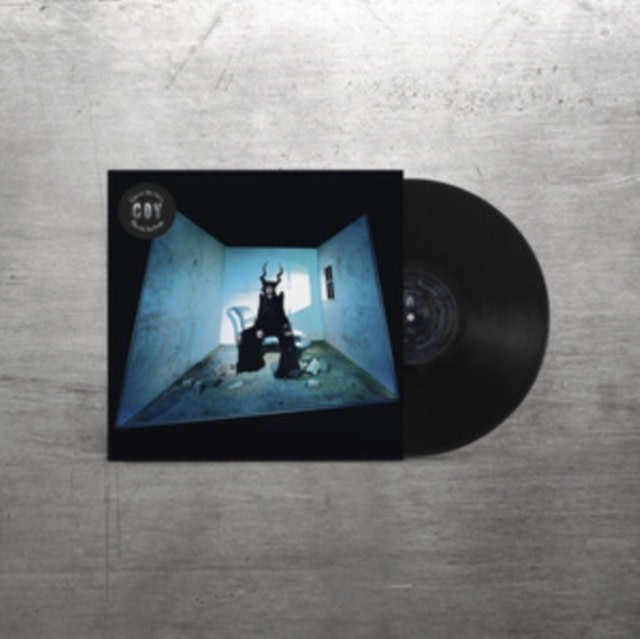 New Vinyl Circuit Des Yeux - Halo On The Inside LP